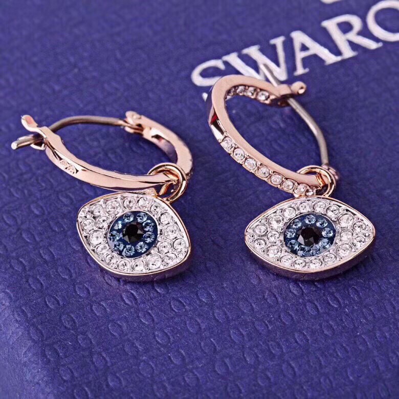 Swarovski Earring 06yxh09